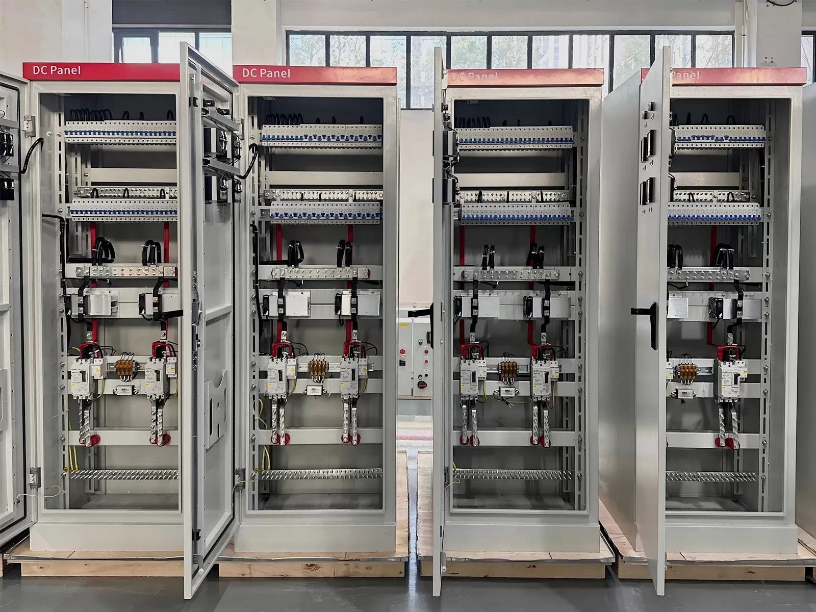 DC Panel-1
